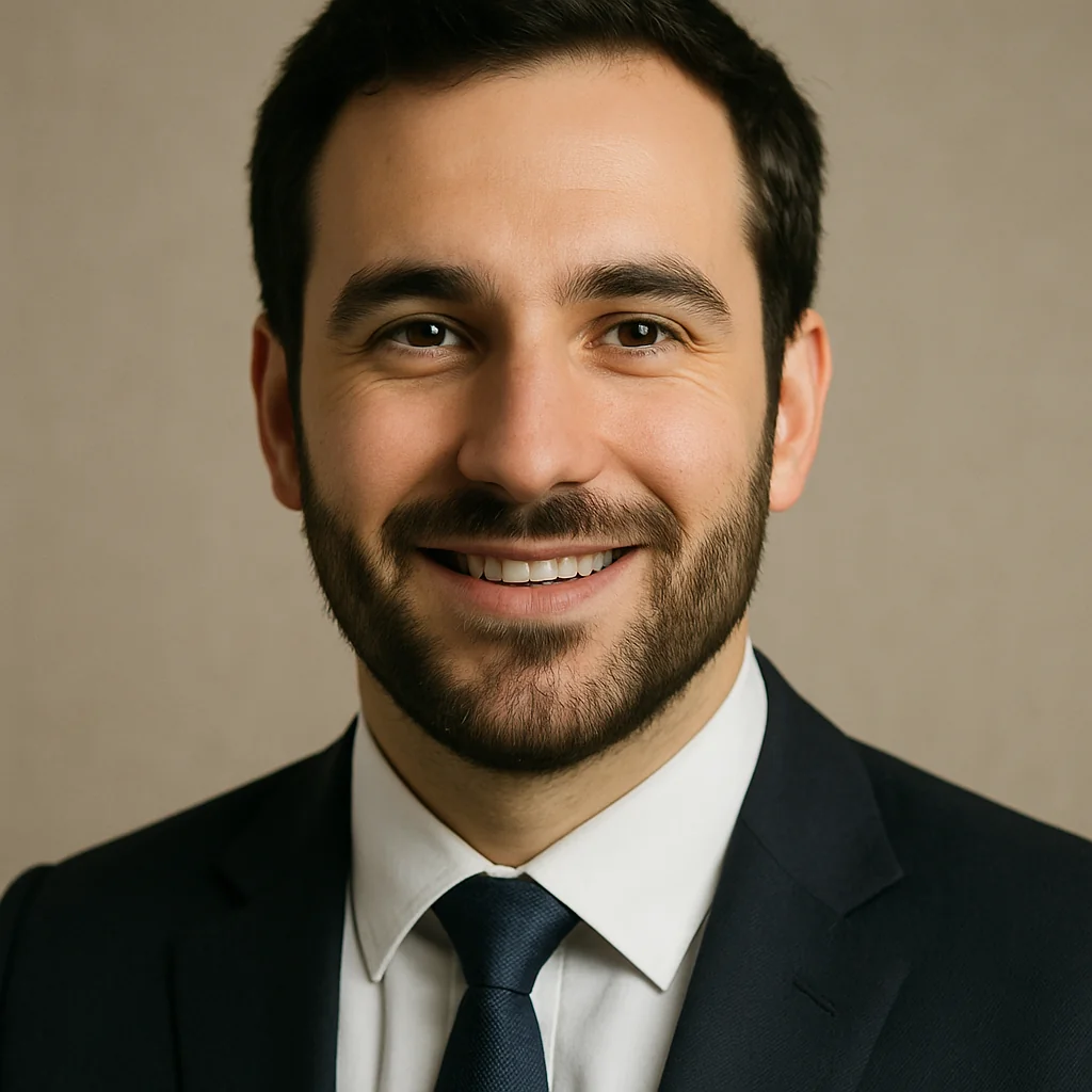 Κώστας Νικολάου, Gambling Compliance Expert